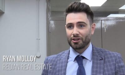 Ryan Molloy Redian Real Estate