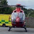 Air Ambulance Armagh