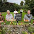 Armagh Food & Cider Weekend Back on The Menu