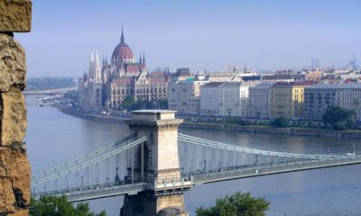 Budapest