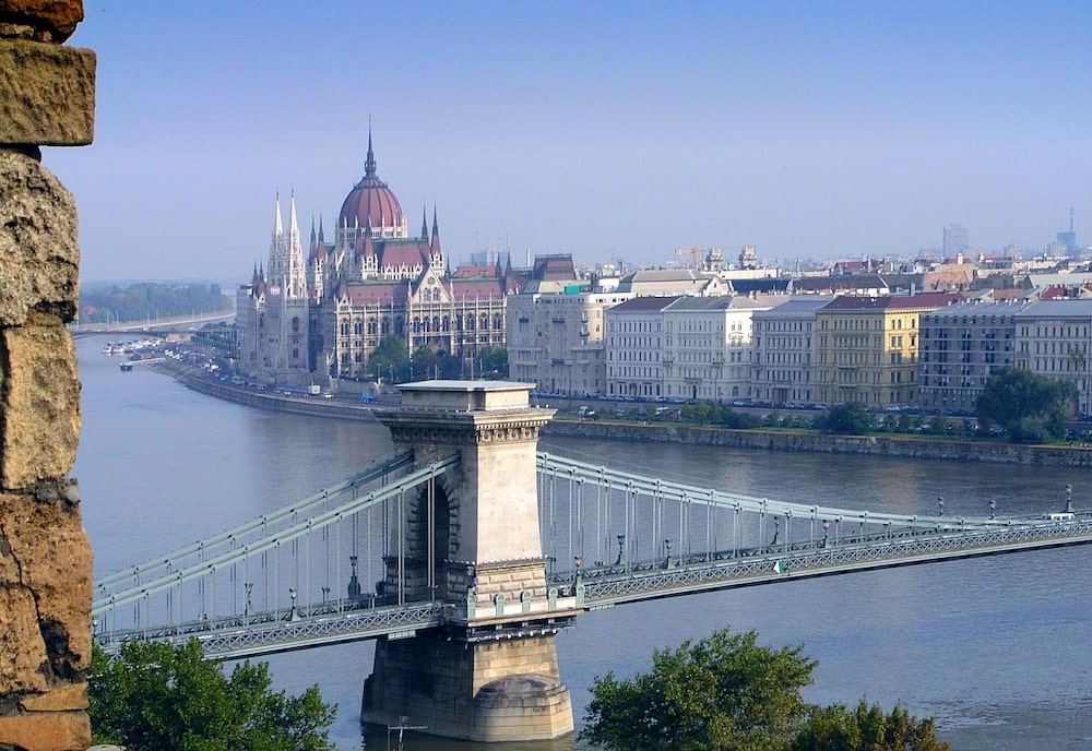 Budapest