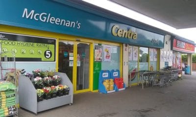 Centra Keady