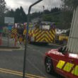 Daisy Hill incident