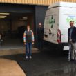 Food Bank Ulster Carpets