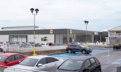 Lidl Portadown