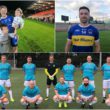 Maghery Armagh Harps Mindwell FC