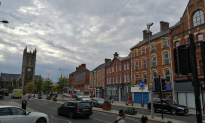 Church Street Portadown