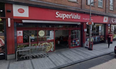 SuperValu Newry