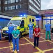 Daisy Hill emergency department