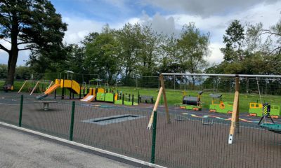 Lurgan Park Play Park