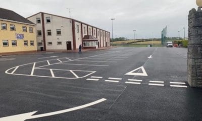 Silverbridge GAA