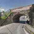 Tandragee Road Portadown Bridge