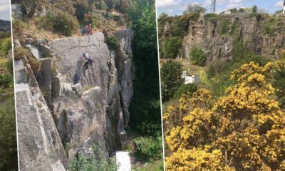 Moorhill Quarry