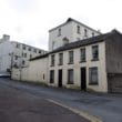 St CLare's Convent in Newry