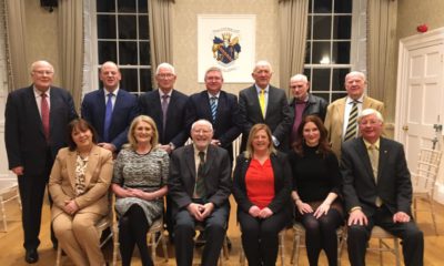 Armagh Rotary Club