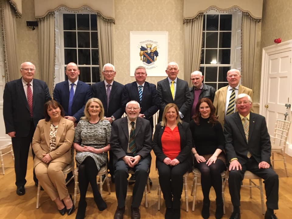 Armagh Rotary Club