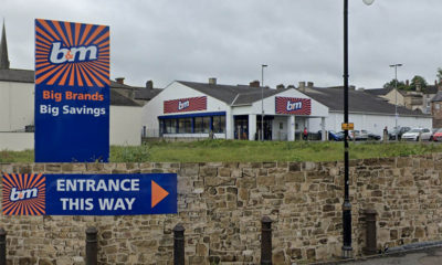 BM Bargains Armagh