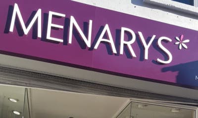 Menarys