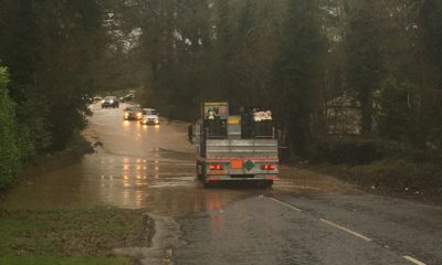 Armagh to Keady Road