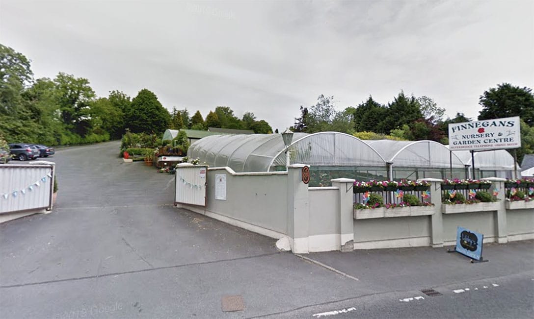 Finnegan's Nursery Silverbridge