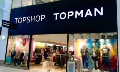 Topshop Craigavon