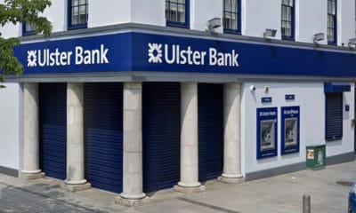 Ulster Bank Newry