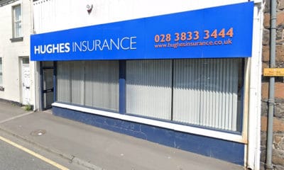 Hughes Insurance Portadown