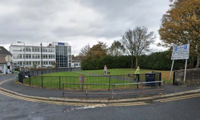 Jervis Street Portadown