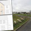 Richmount Road Portadown property plans