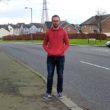 Old Portadown Road in Lurgan with Ciaran Toman