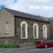 Markethill Methodist Church