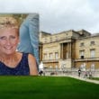 Adela Beggs Buckingham Palace