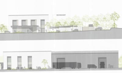 Edenaveys Industrial Estate plans