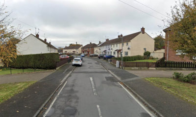 Glanroy Avenue Portadown