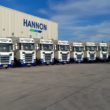 Hannon Transport