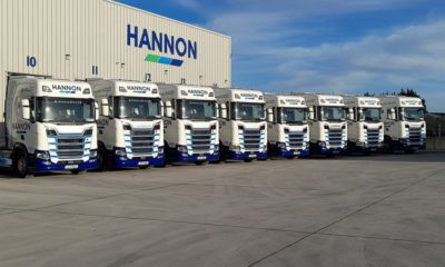 Hannon Transport