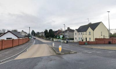 Gilford Road in Lurgan