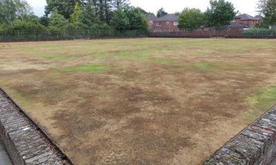 Markethill Bowling Club