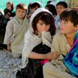 Afghan children