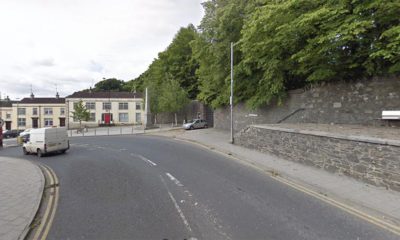 Church Street Tandragee