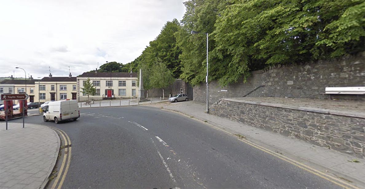 Church Street Tandragee