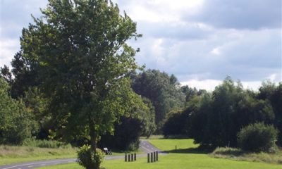 Craigavon City Park