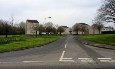 Drumgor Heights in Craigavon