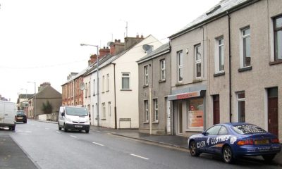 Kenlis Street Banbridge by Eric Jones : Geograph