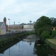 Newry River by Eric Jones