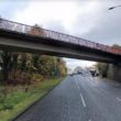 Northway Bridge in Portadown