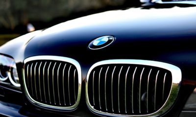 Car BMW