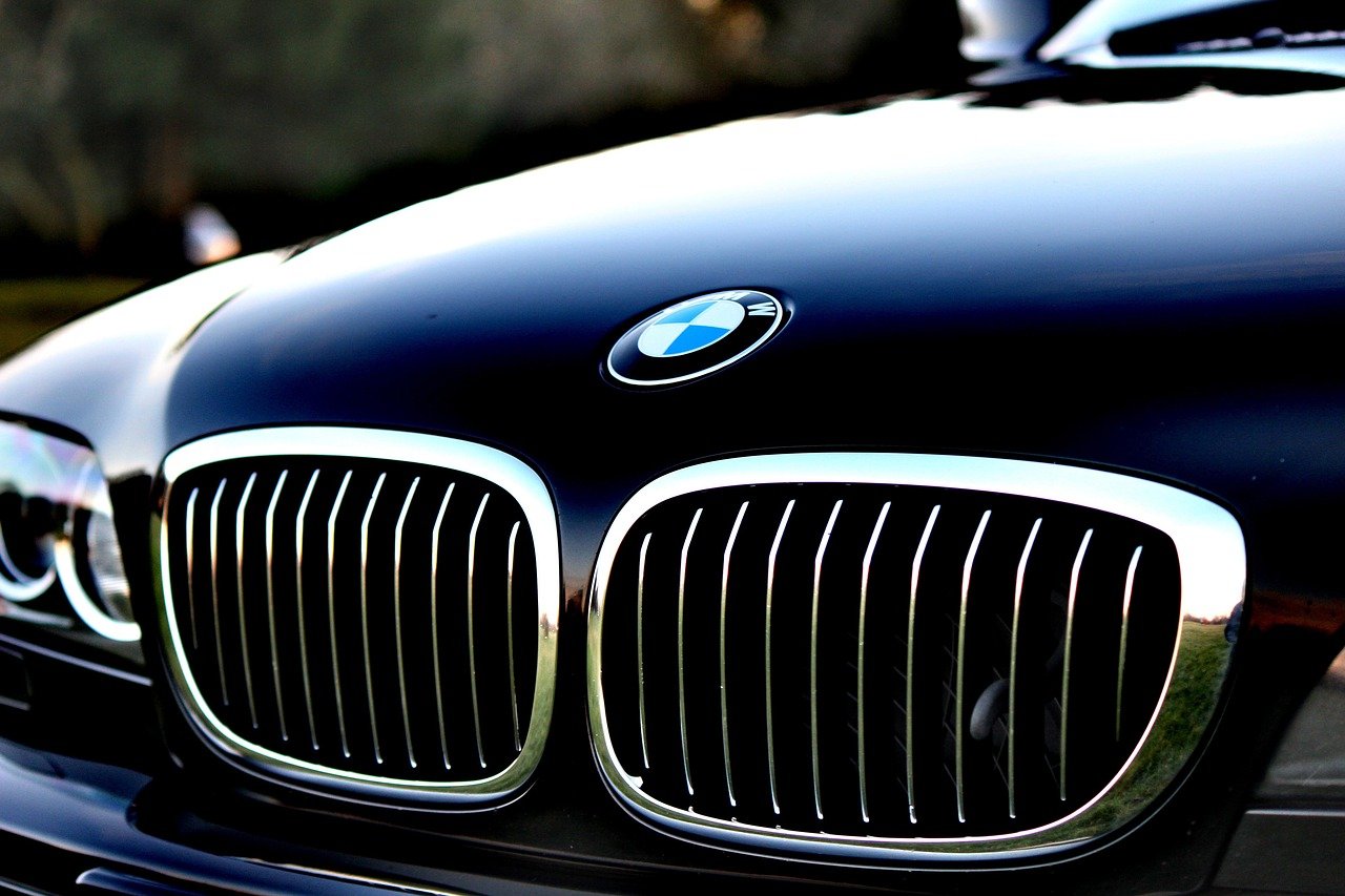 Car BMW