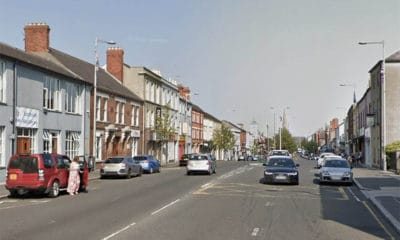 High Street Lurgan