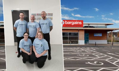 Home Bargain AutismNI